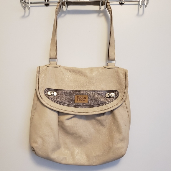 See by Chloe Shoulder Bag - Picture 1 of 11